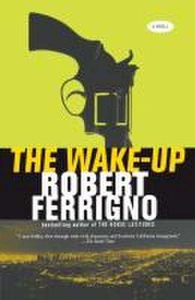 The Wake-Up