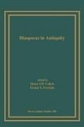Diasporas in Antiquity