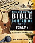 The Essential Bible Companion to the Psalms