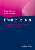 E-Business-Generator