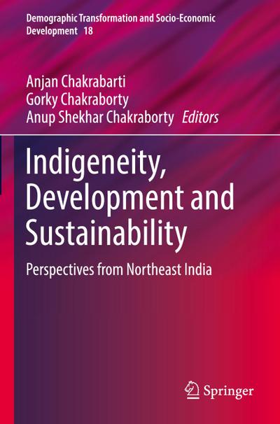 Indigeneity, Development and Sustainability