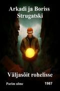 Väljasõit rohelisse