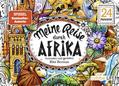 Meine Reise durch Afrika