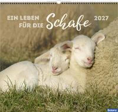 Ein Leben für die Schafe 2027
