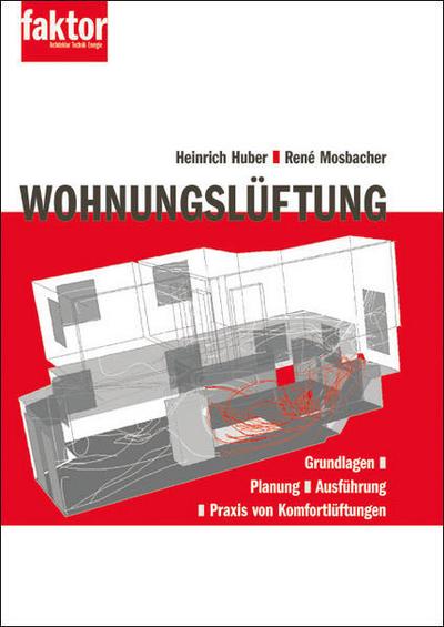 Wohnungslüftung