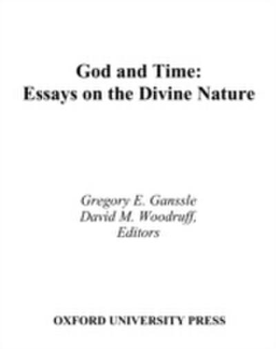 God and Time