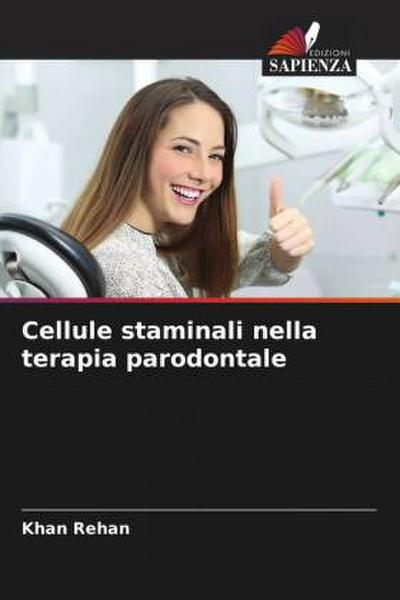 Cellule staminali nella terapia parodontale