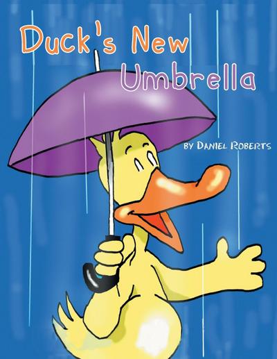 Duck’s New Umbrella