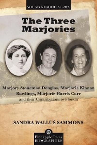 The Three Marjories