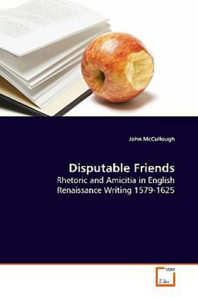 Disputable Friends