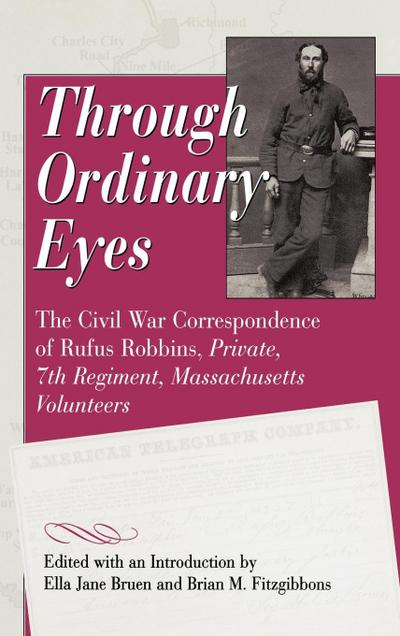 Through Ordinary Eyes
