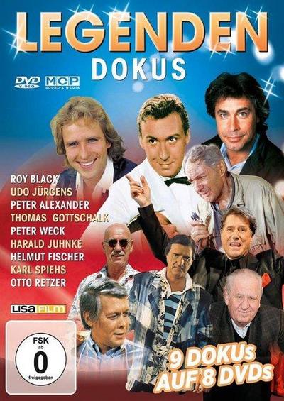 Legenden Dokus