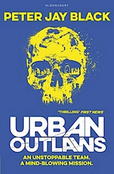 Urban Outlaws