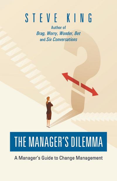 The Manager’s Dilemma