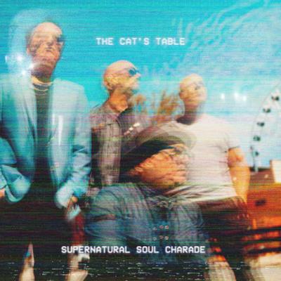 Supernatural Soul Charade, 1 Schallplatte (180g Black Vinyl)