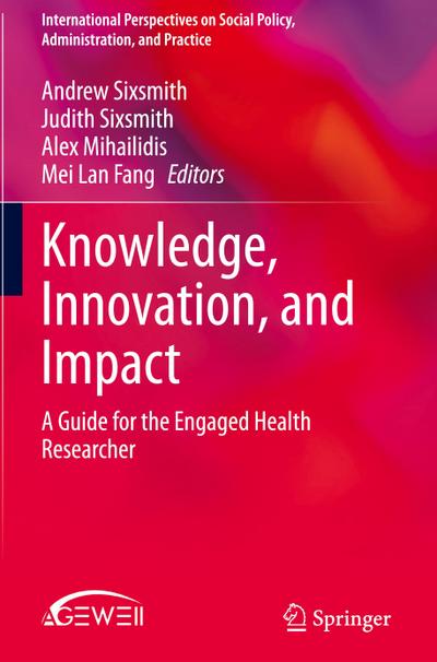 Knowledge, Innovation, and Impact