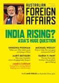 India Rising?
