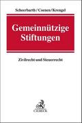 Gemeinnützige Stiftungen