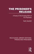The Prisoner’s Release
