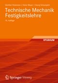 Technische Mechanik Festigkeitslehre