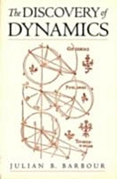 Discovery of Dynamics