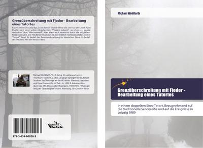 Grenzüberschreitung mit Fjodor - Bearbeitung eines Tatortes