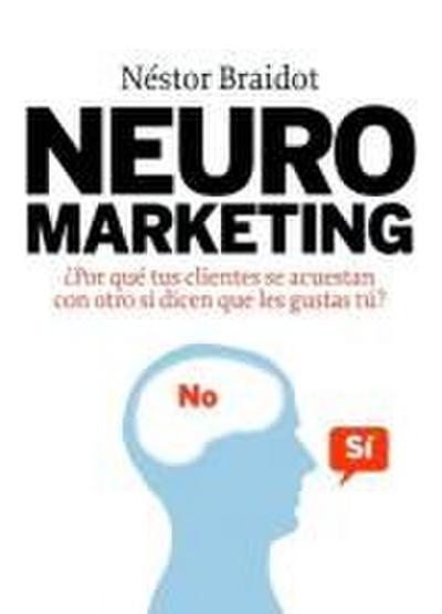 Neuromarketing : ¿por qué tus clientes se acuestan con otros si dicen que les gustas tú?