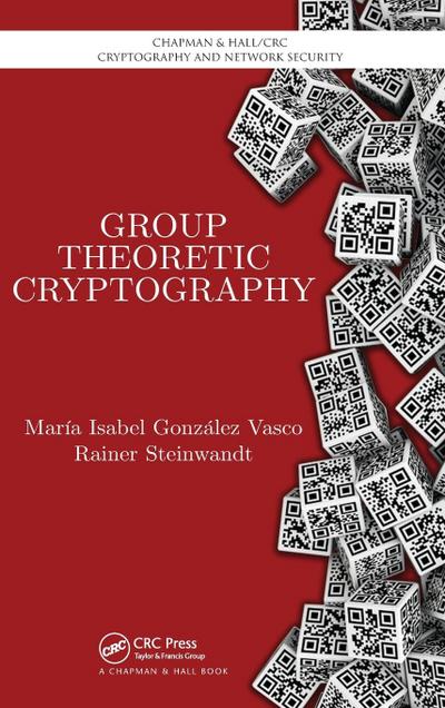 Group Theoretic Cryptography