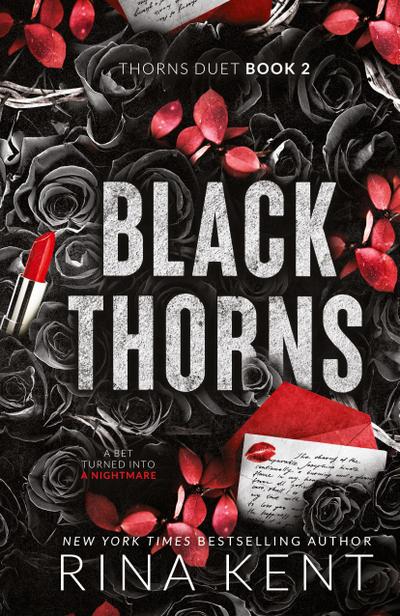 Black Thorns