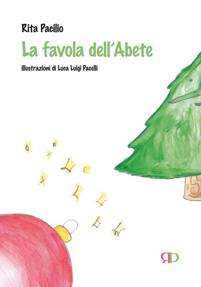 La favola dell’abete