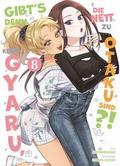 Gibt’s denn keine Gyaru, die nett zu Otaku sind?! 08