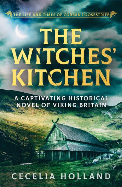 The Witches’ Kitchen