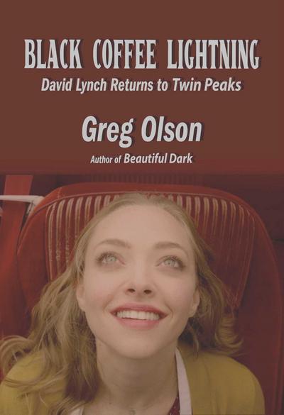 Black Coffee Lightning