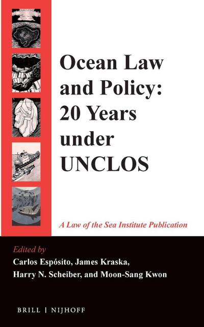 Ocean Law and Policy