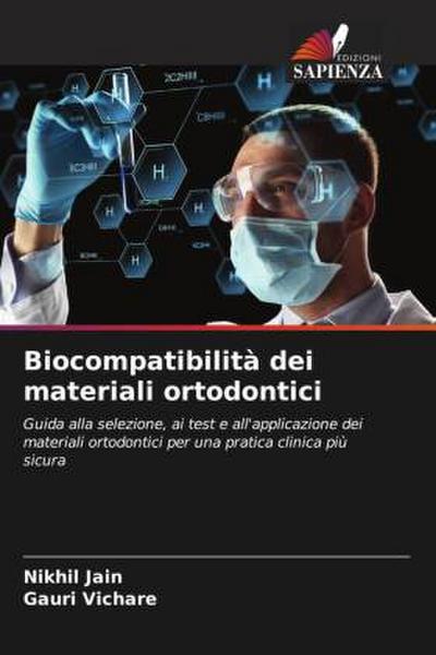 Biocompatibilità dei materiali ortodontici