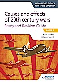 Access to History for the IB Diploma: Causes and effects of