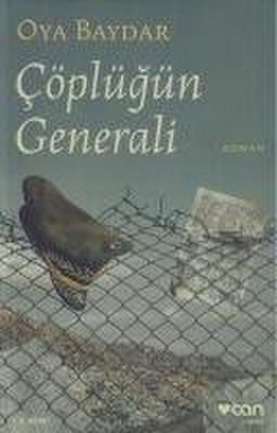 Cöplügün Generali