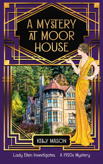 A Mystery at Moor House