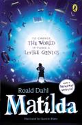 Matilda: Broadway Tie-In Roald Dahl Author