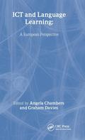 ICT and Language Learning