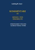 Kommentare zu Mensch und Demokratie