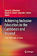 Achieving Inclusive Education in the Caribbean and Beyond
