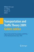 Transportation and Traffic Theory 2009: Golden Jub