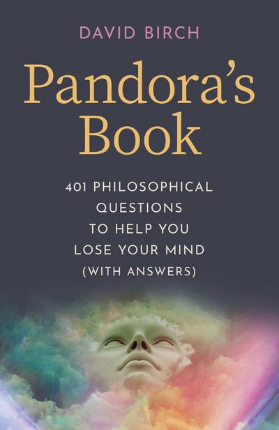 Pandora’s Book