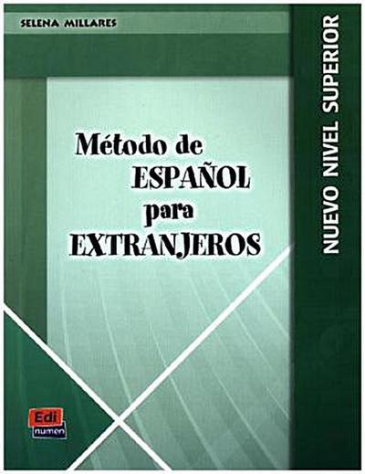 Metódo de español para extranjeros, Nivel Superior, Alumno