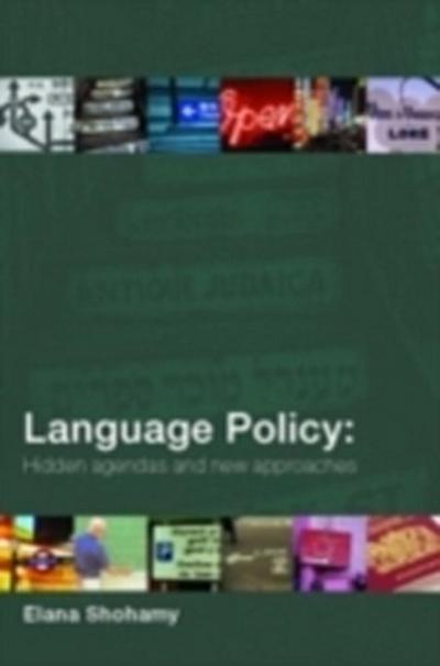 Language Policy