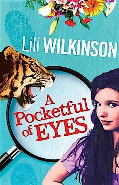 Pocketful of Eyes