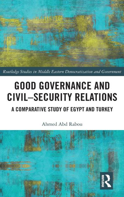 Good Governance and Civil-Security Relations
