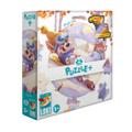 Loki Puzzle Winter
