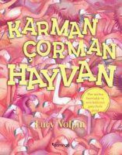 Karman Corman Hayvan